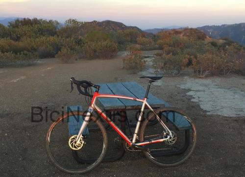 Raleigh Willard 2 ficha técnica y opiniones